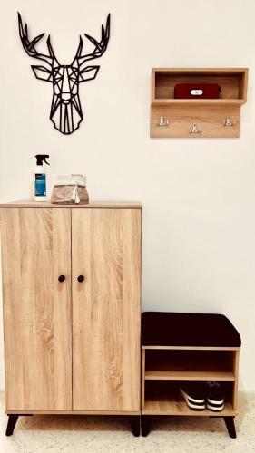 Apartamento Appartement Vue De Mer
