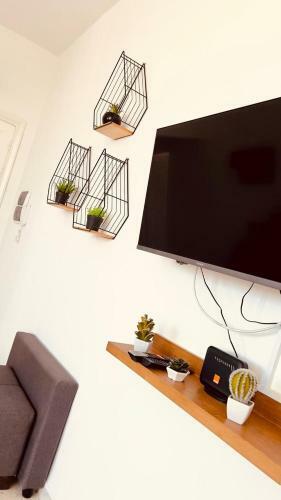 Apartamento Appartement Vue De Mer