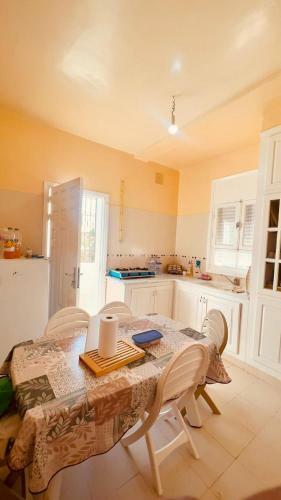 Apartamento Appartement Vue De Mer