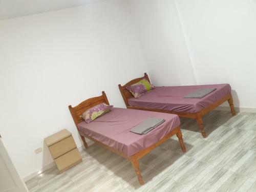 Apartamento Appartement De Lux