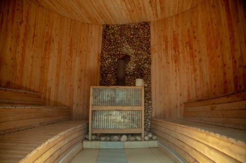 Hotel Nyungu Yamawe Forest Park