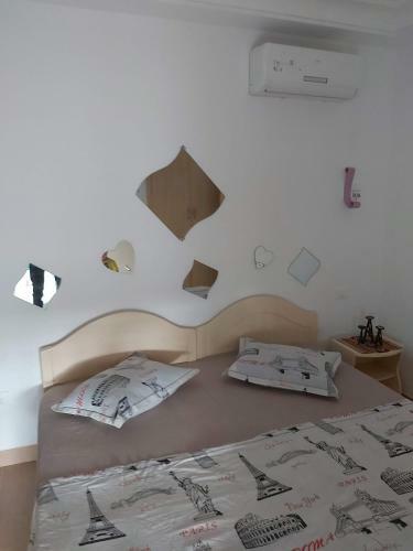 Apartamento Appartement 1ch Romantique Vue Sur Piscine