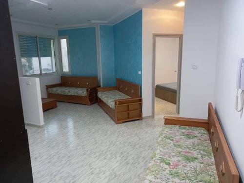 Apartamento Korba Appart 1er �tage