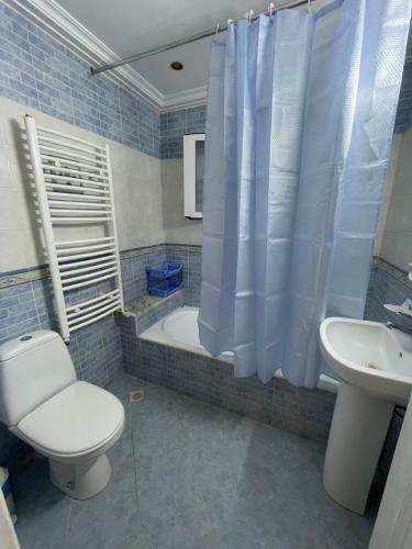 2-bed Cozy Apartment In Nabeul Near The Beach