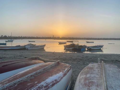 Villa Djerba La Douce