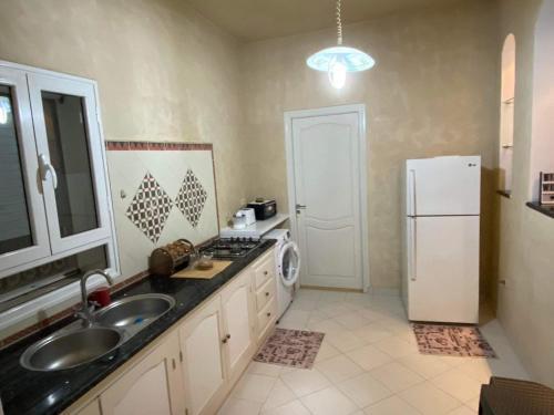 Villa Djerba La Douce