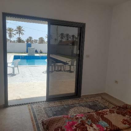 Villa Avec Piscine Priv�.