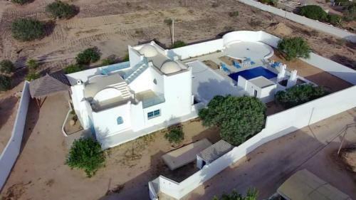Villa Perle Piscine