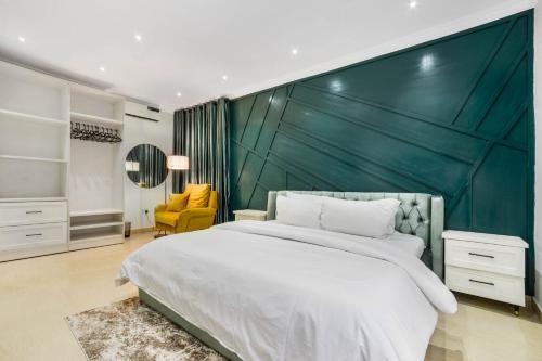 Apartamento Ruby 1