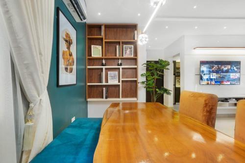 Apartamento Ruby 1