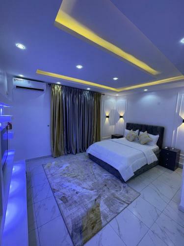 Apartamento Besidone Luxury Residence