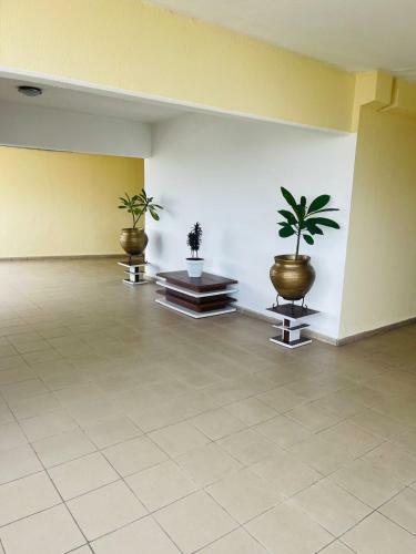 Apartamento Besidone Luxury Residence