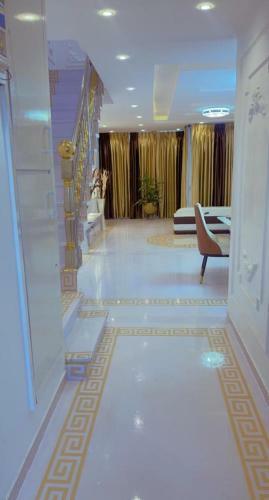 Apartamento Besidone Luxury Residence