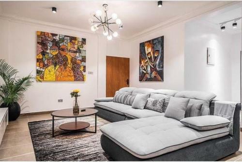 Keduu Apartments 2 Bedroom Luxury Oniru