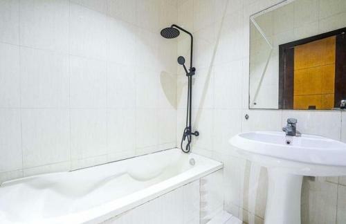 Keduu Apartments 2 Bedroom Luxury Oniru