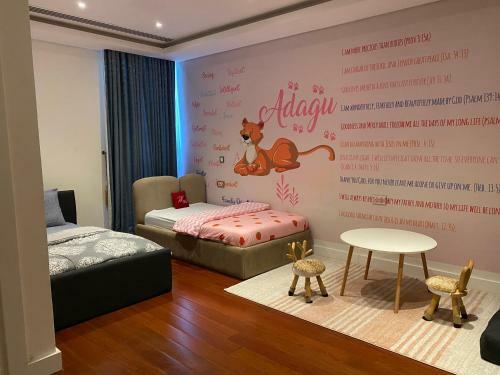 Apartamento Brookstone Property