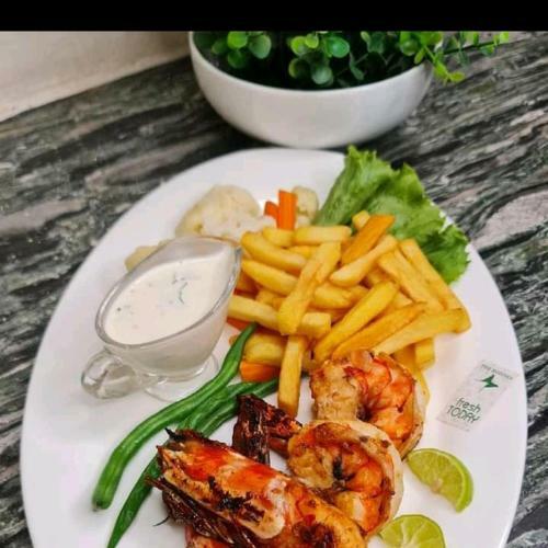 Chirozz Hotels & Suites