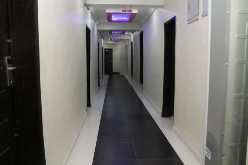 Chirozz Hotels & Suites