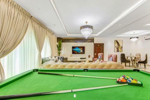 Apartamento Dcourt