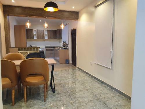 Apartamento Venvoyage