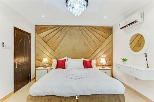 Apartamento Dcourt