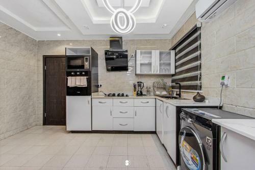 Apartamento Dcourt
