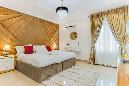 Apartamento Dcourt