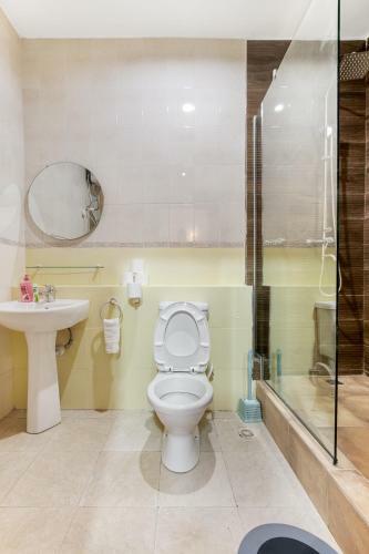 Apartamento Peony