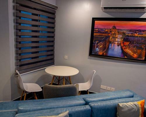 Apartamento Prolific Palazzo