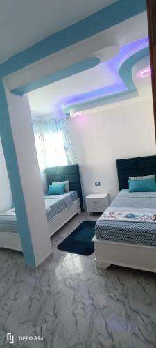 Apartamento Residence Anas Kelibia