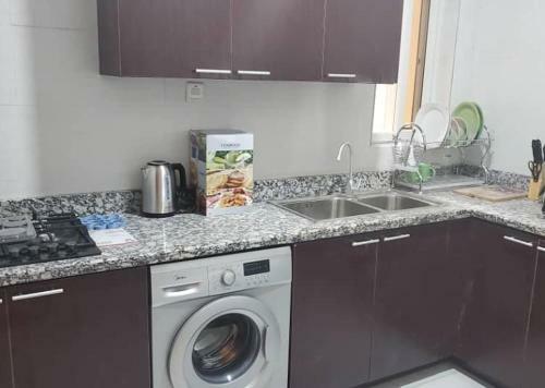 Apartamento Victoria Paradise I