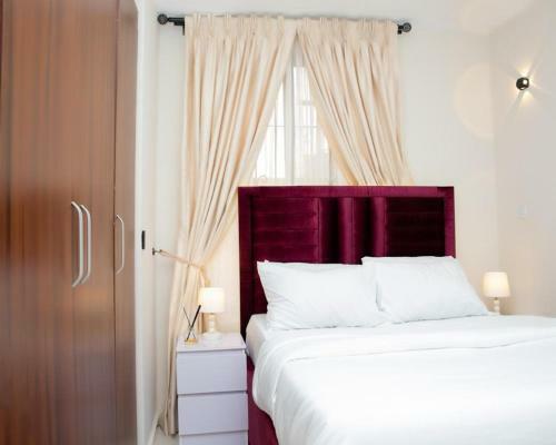 Apartamento Nirvana 1 Bedroom With Pool And Gym