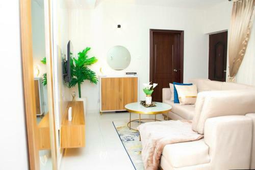 Apartamento Nirvana 1 Bedroom With Pool And Gym