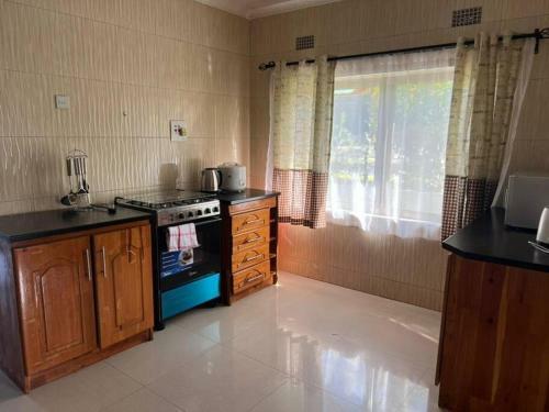 Apartamento Muka Staytel