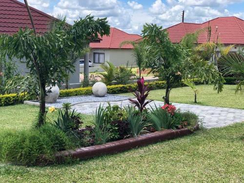 Apartamento Muka Staytel
