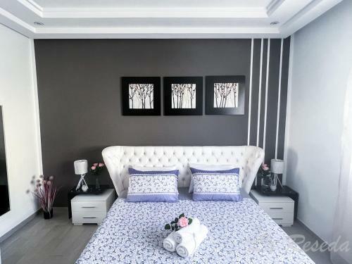 Superb Apartment S+2 Monastir