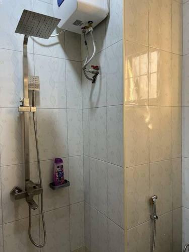 Full Access To One Bedroomed Apartment!