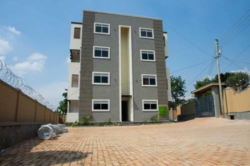 Nova Apartments
