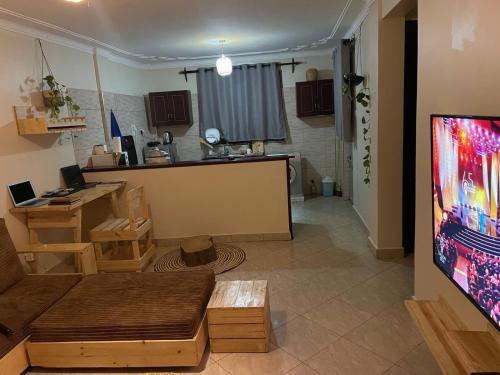 Apartamento Amani Homes 7