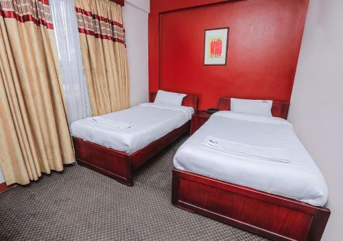 The College Inn Hotel