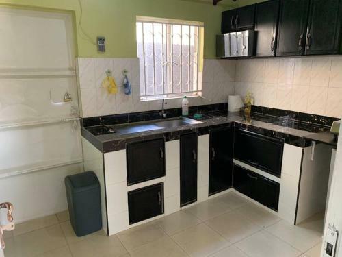 Apartamento Bagzy?s Place 2
