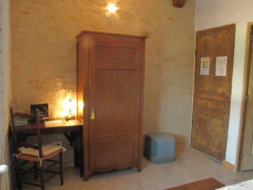 Bed & Breakfast Au Grenier De La Chouette