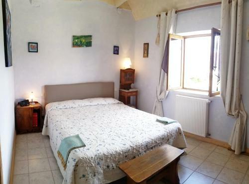Bed & Breakfast Au Grenier De La Chouette