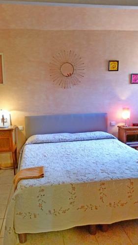 Bed & Breakfast Au Grenier De La Chouette