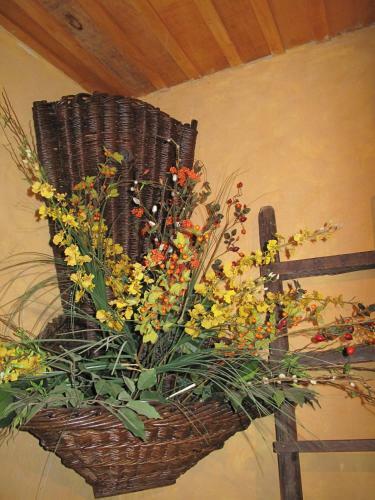 Bed & Breakfast Au Grenier De La Chouette