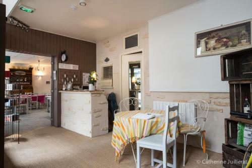 Hotel Phoebus
