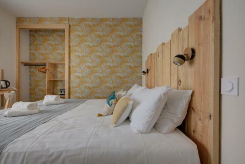 Hotel - Restaurant Le Grand Chalet
