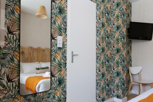 Hotel - Restaurant Le Grand Chalet