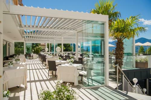 Small & Beautiful Hotel Gnaid