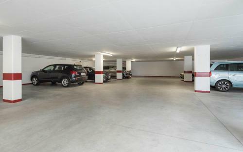 Apartamento Residence Amelia